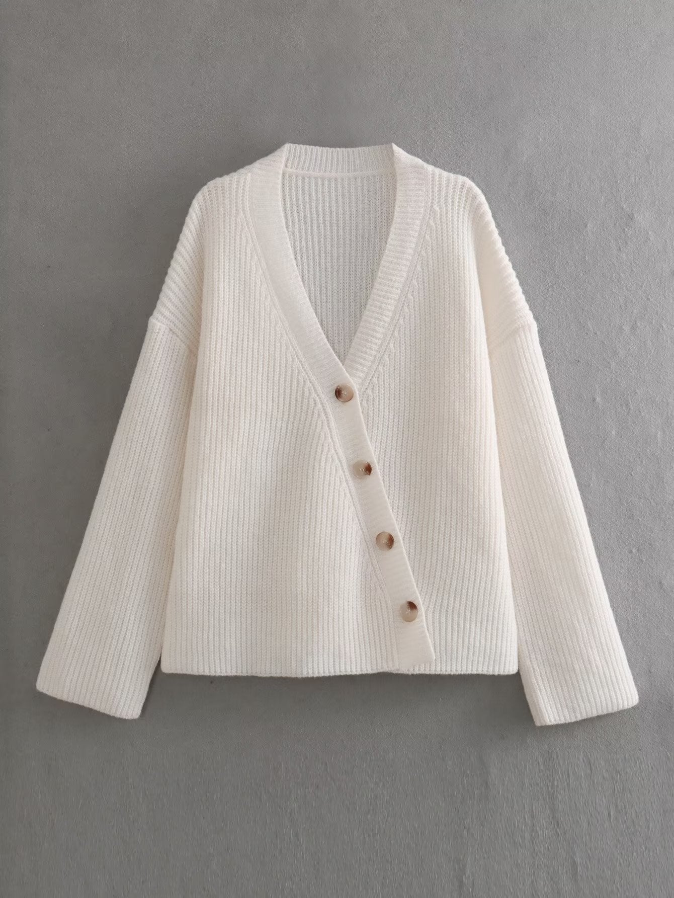 Heidi - Soft Knit Cardigan