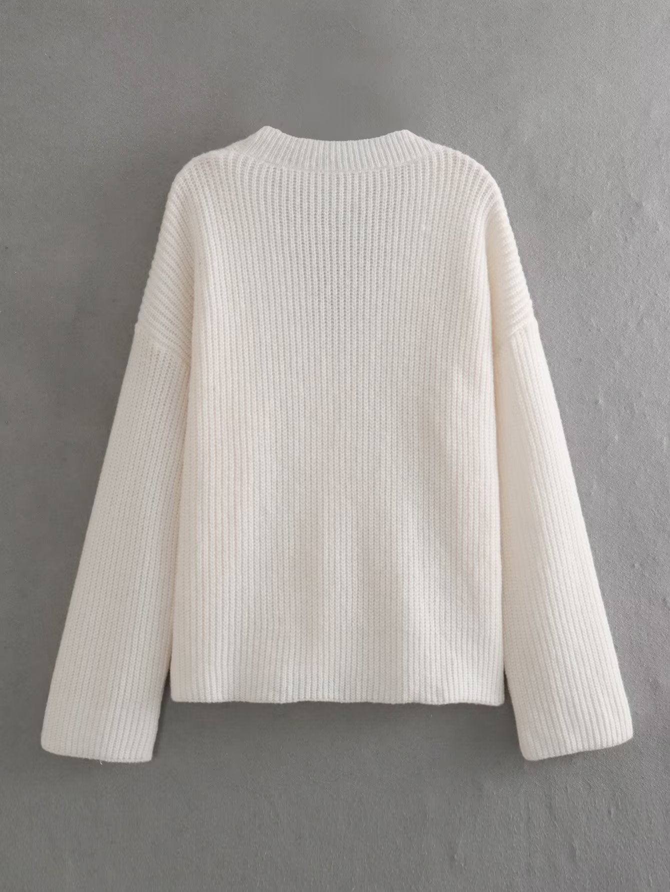 Heidi - Soft Knit Cardigan