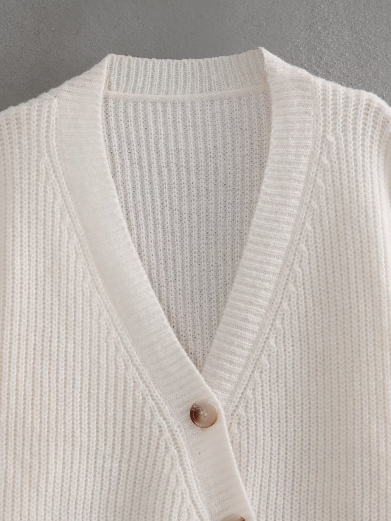 Heidi - Soft Knit Cardigan