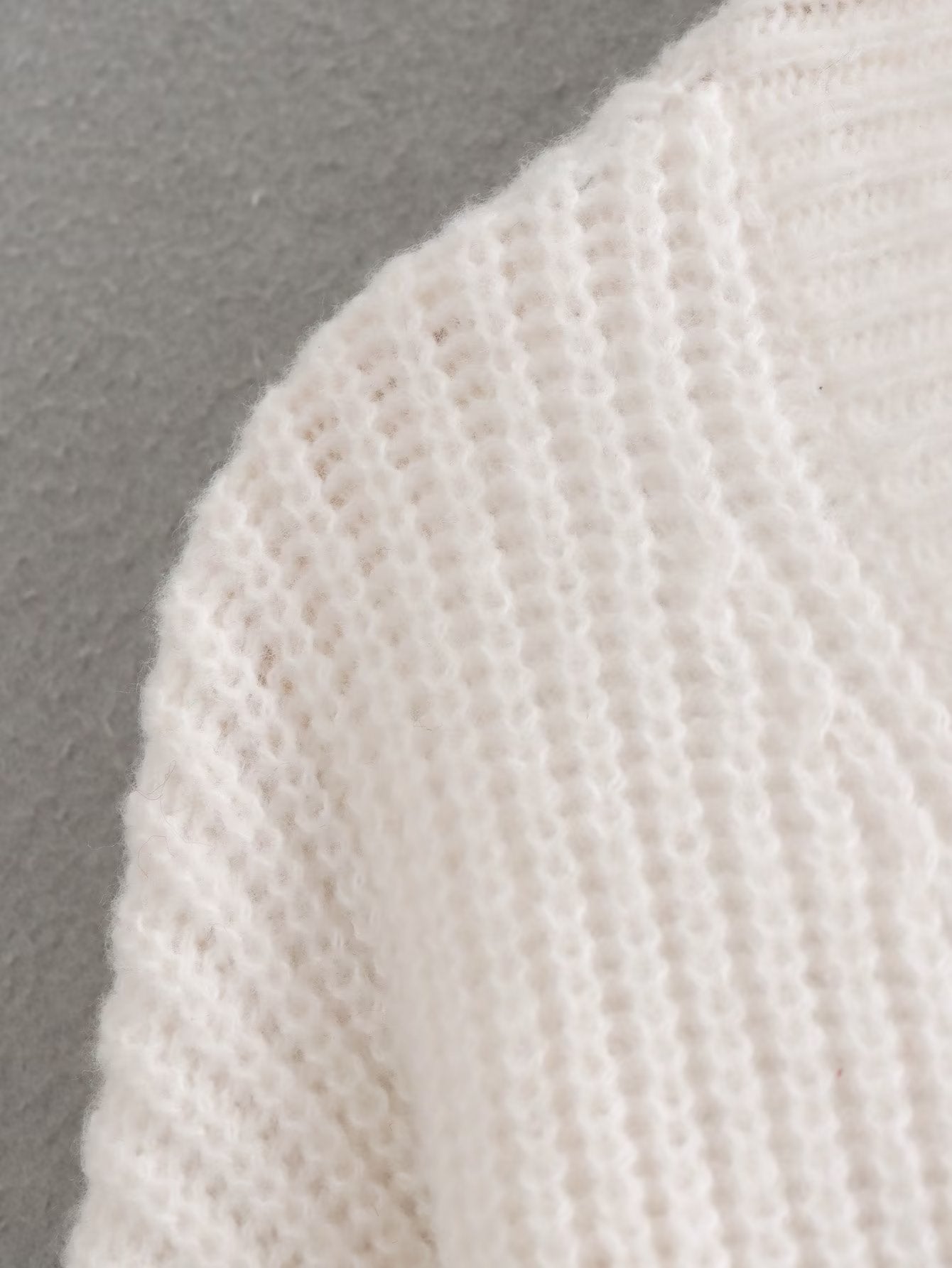 Heidi - Soft Knit Cardigan