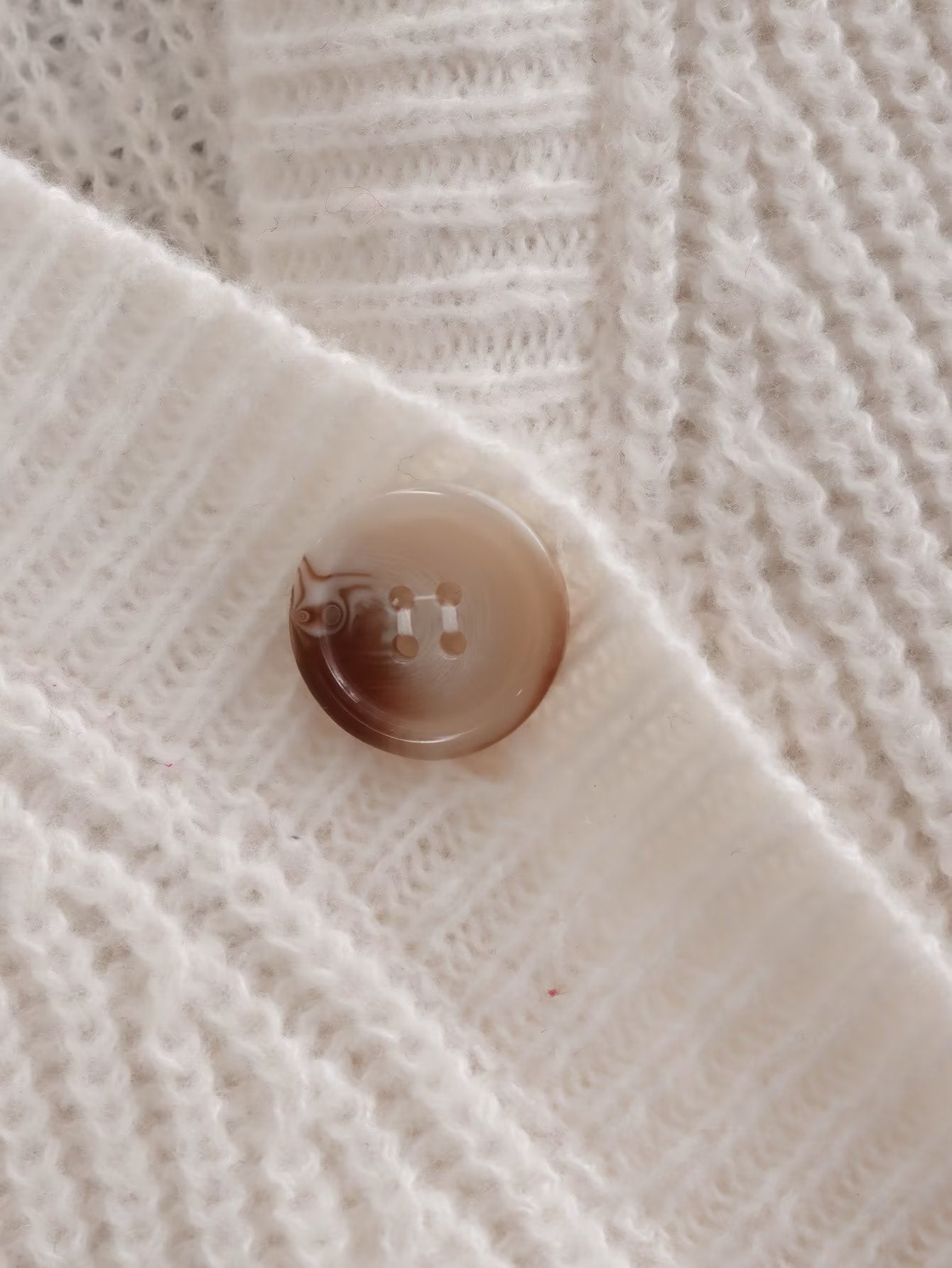 Heidi - Soft Knit Cardigan