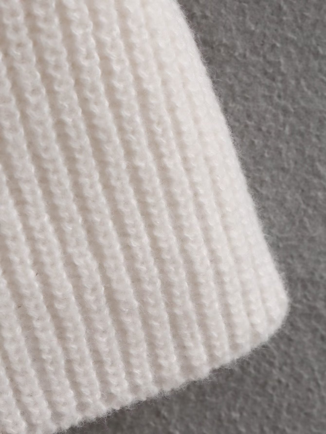 Heidi - Soft Knit Cardigan