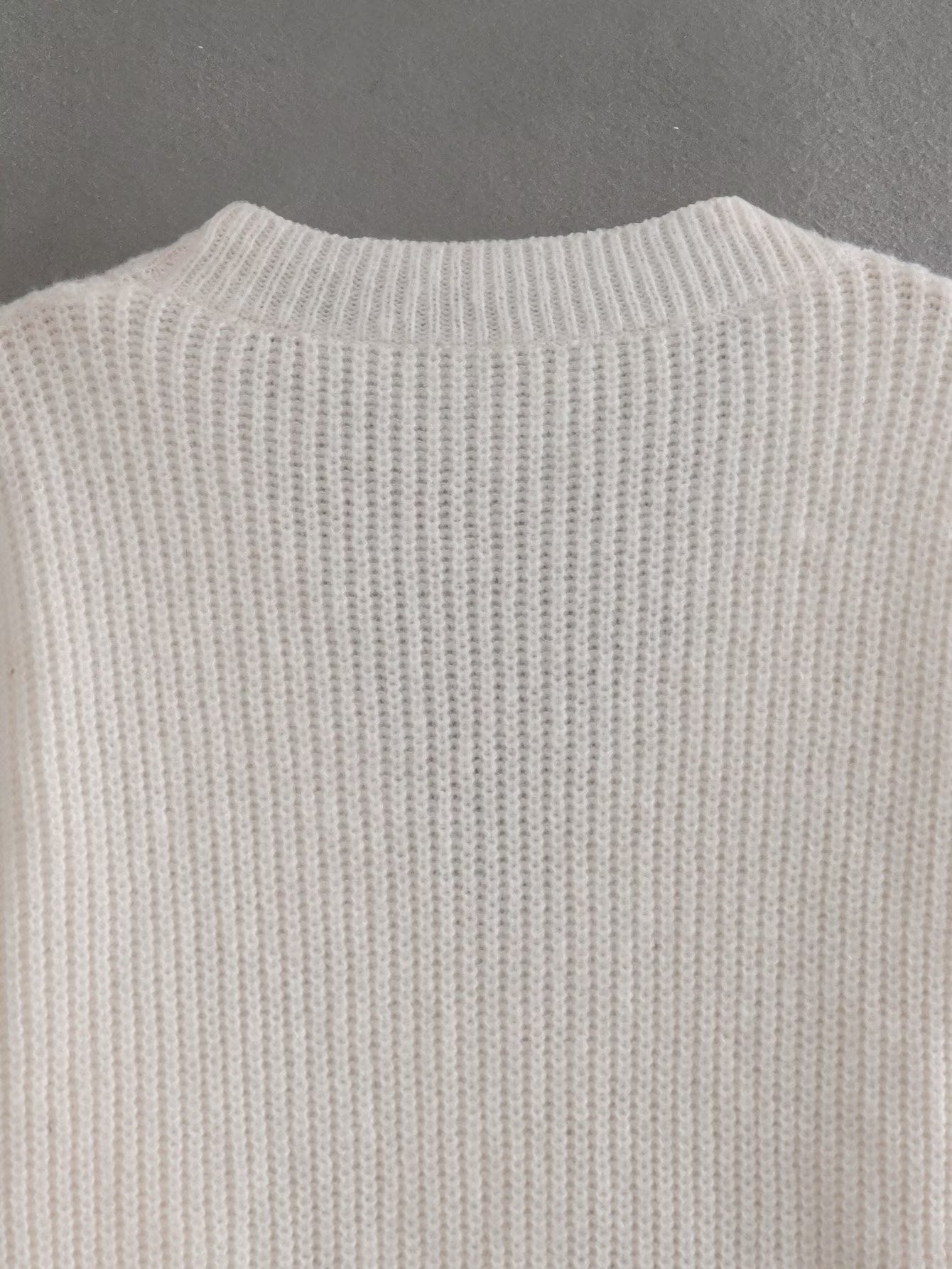 Heidi - Soft Knit Cardigan