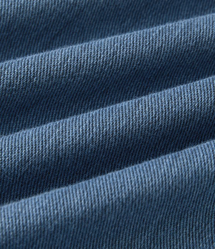 Evie | Comfy Elasticated High Waisted Trousers