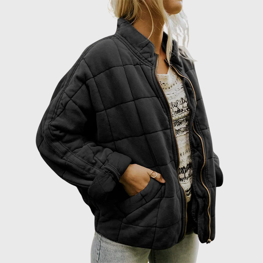 Selene - Elegant Coat