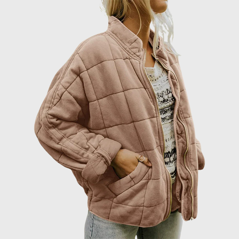 Selene - Elegant Coat