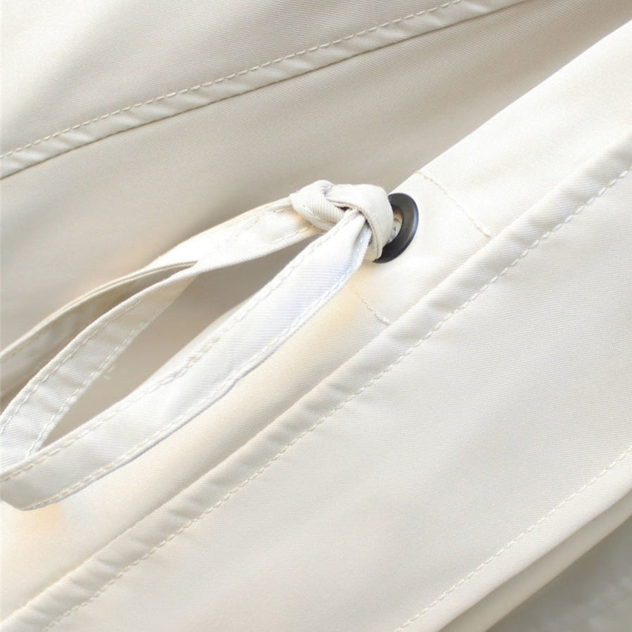 Fiora | Windbreaker Jacket