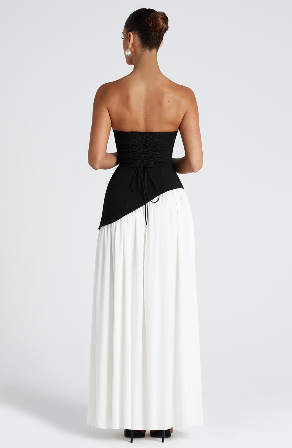 Anastasia - Maxi Dress