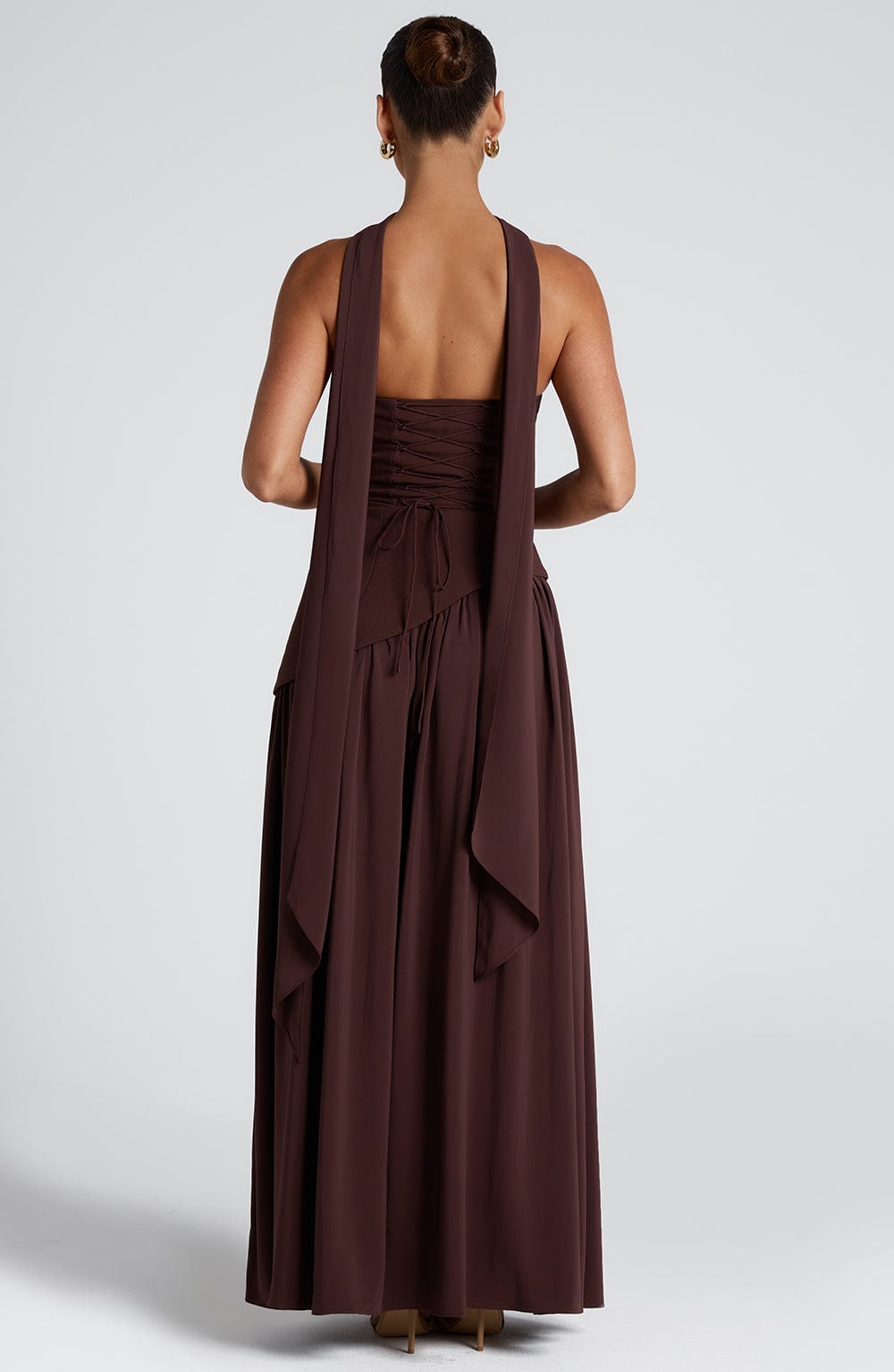Anastasia - Maxi Dress