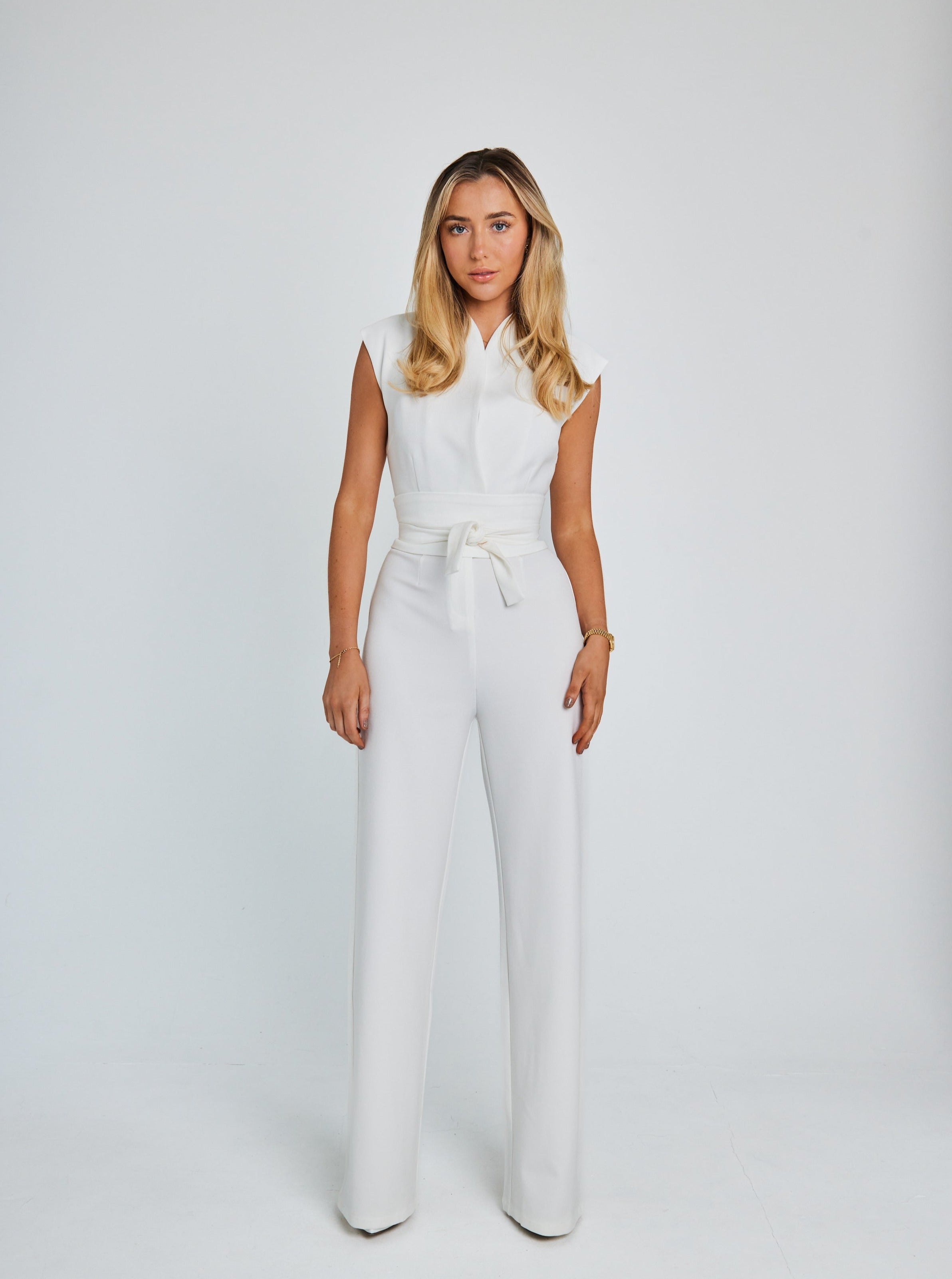 Zadie - Stylish Jumpsuit