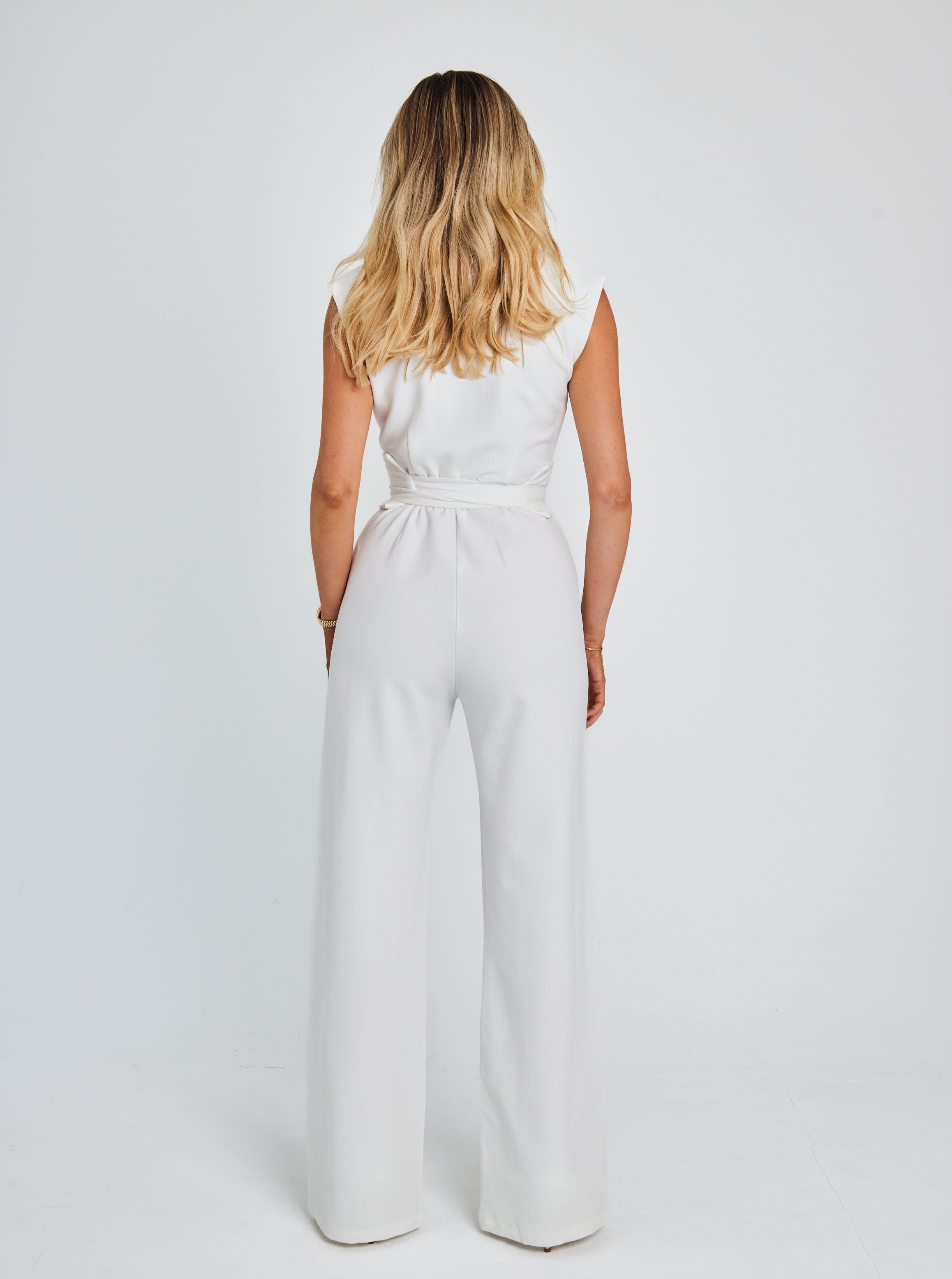 Zadie - Stylish Jumpsuit