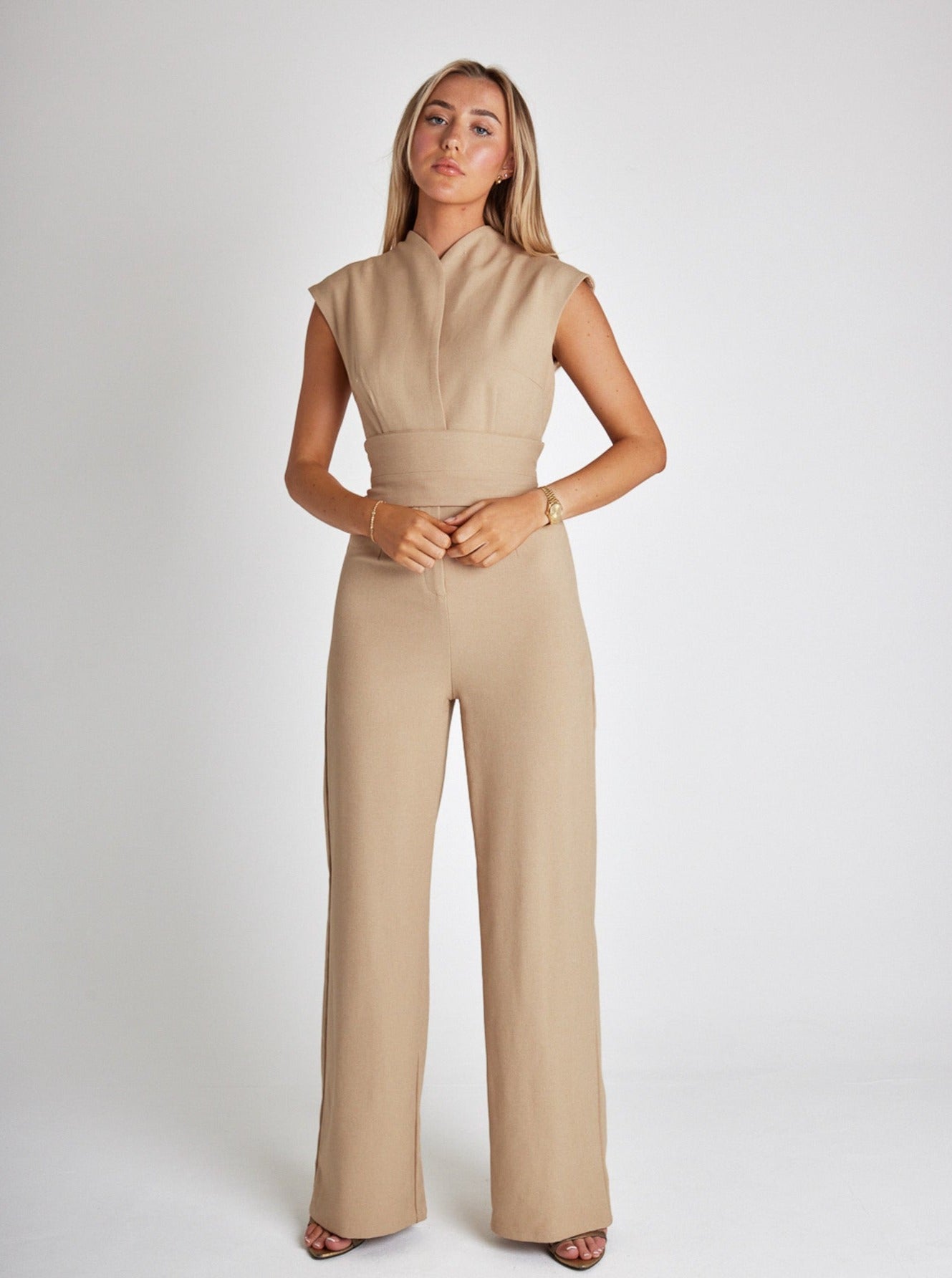 Zadie - Stylish Jumpsuit