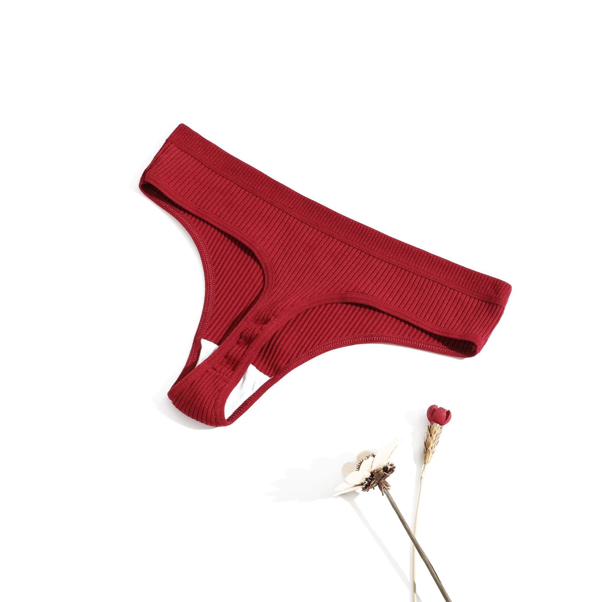 Luvyours™ | Antibacterial Cotton String - Buy 6, Receive 12