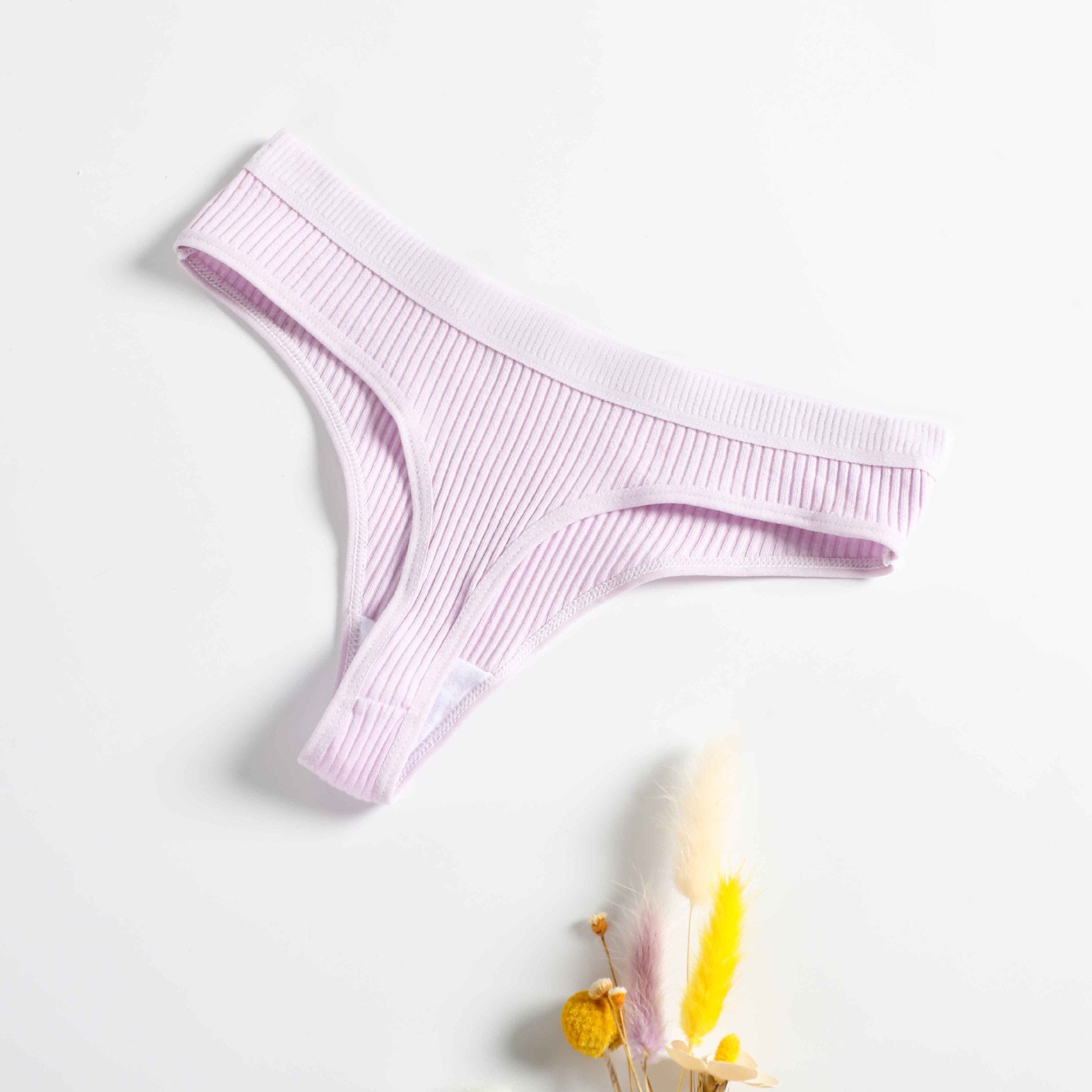 Luvyours™ | Antibacterial Cotton String - Buy 6, Receive 12