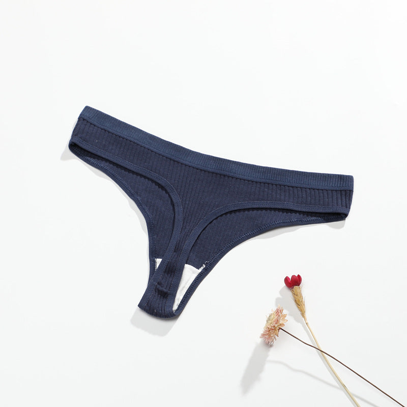 Luvyours™ | Antibacterial Cotton String - Buy 6, Receive 12