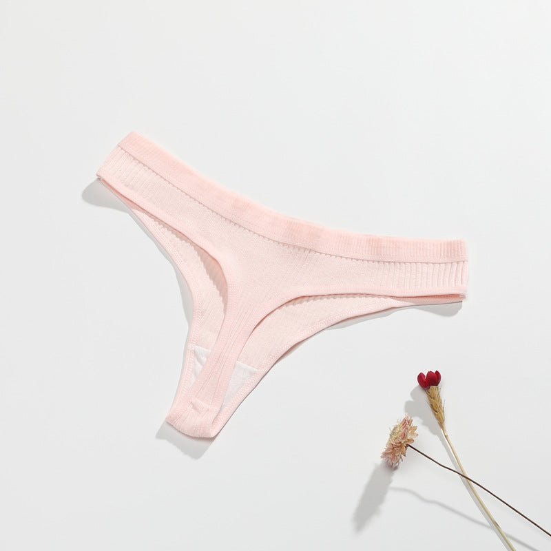 Luvyours™ | Antibacterial Cotton String - Buy 6, Receive 12