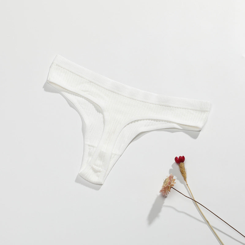Luvyours™ | Antibacterial Cotton String - Buy 6, Receive 12