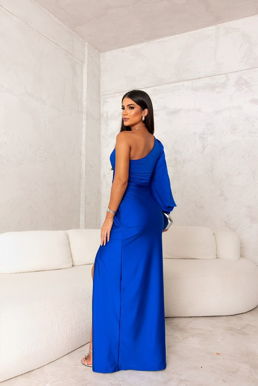 Harper - Elegant Cocktail Dress