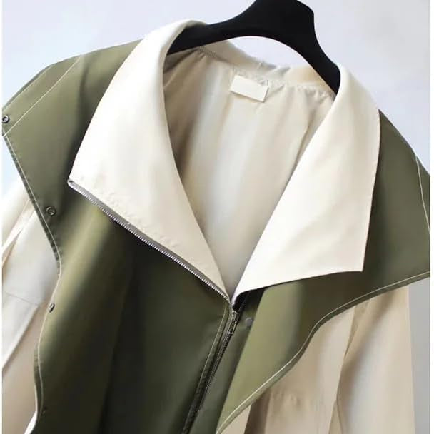 Fiora | Windbreaker Jacket