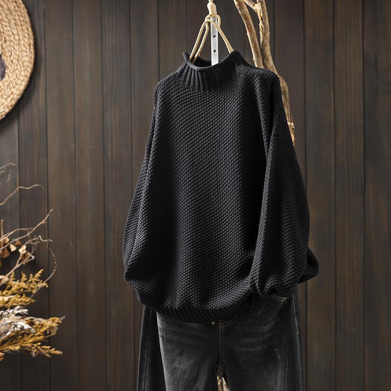 Orla - Knitted Comfort Sweater