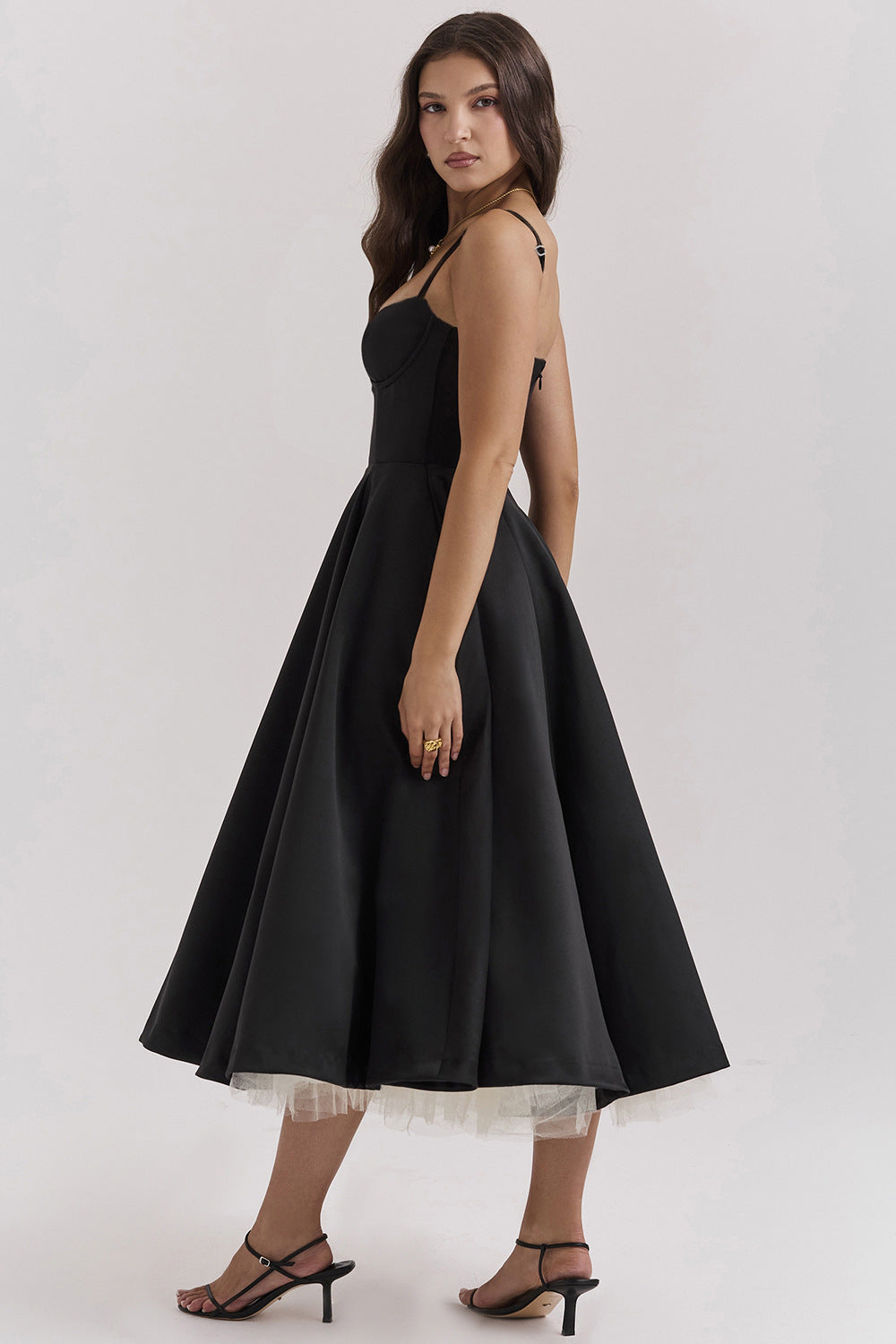 Amélie - Mademoiselle dress