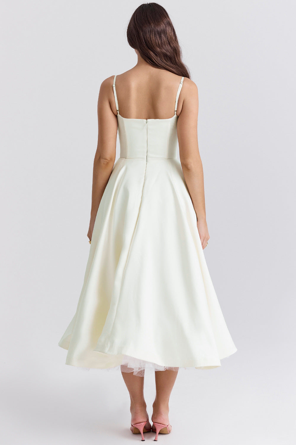 Amélie - Mademoiselle dress