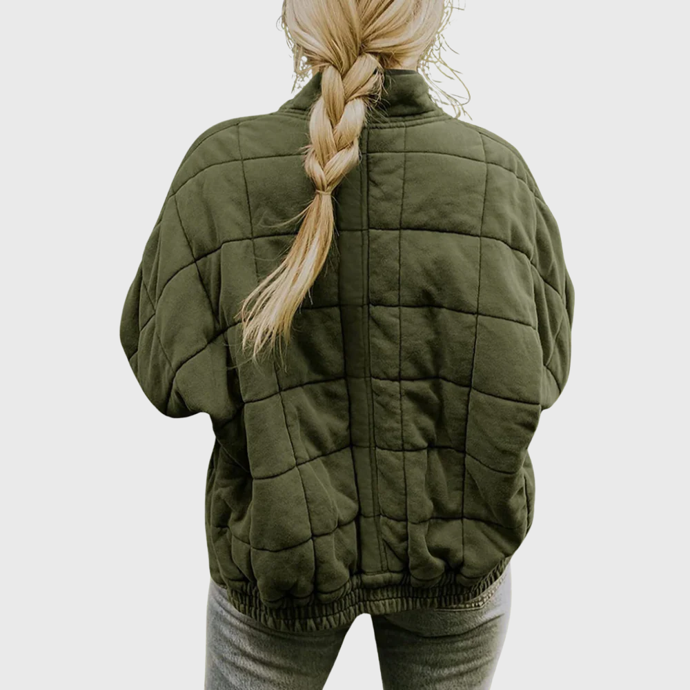 Selene - Elegant Coat