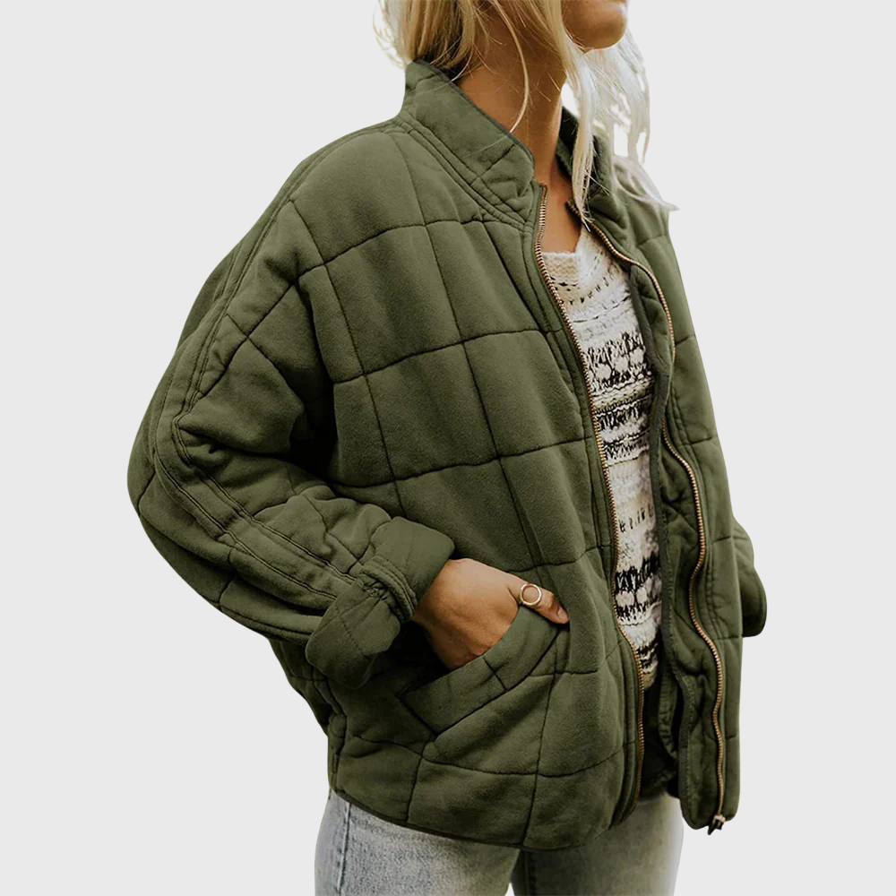 Selene - Elegant Coat