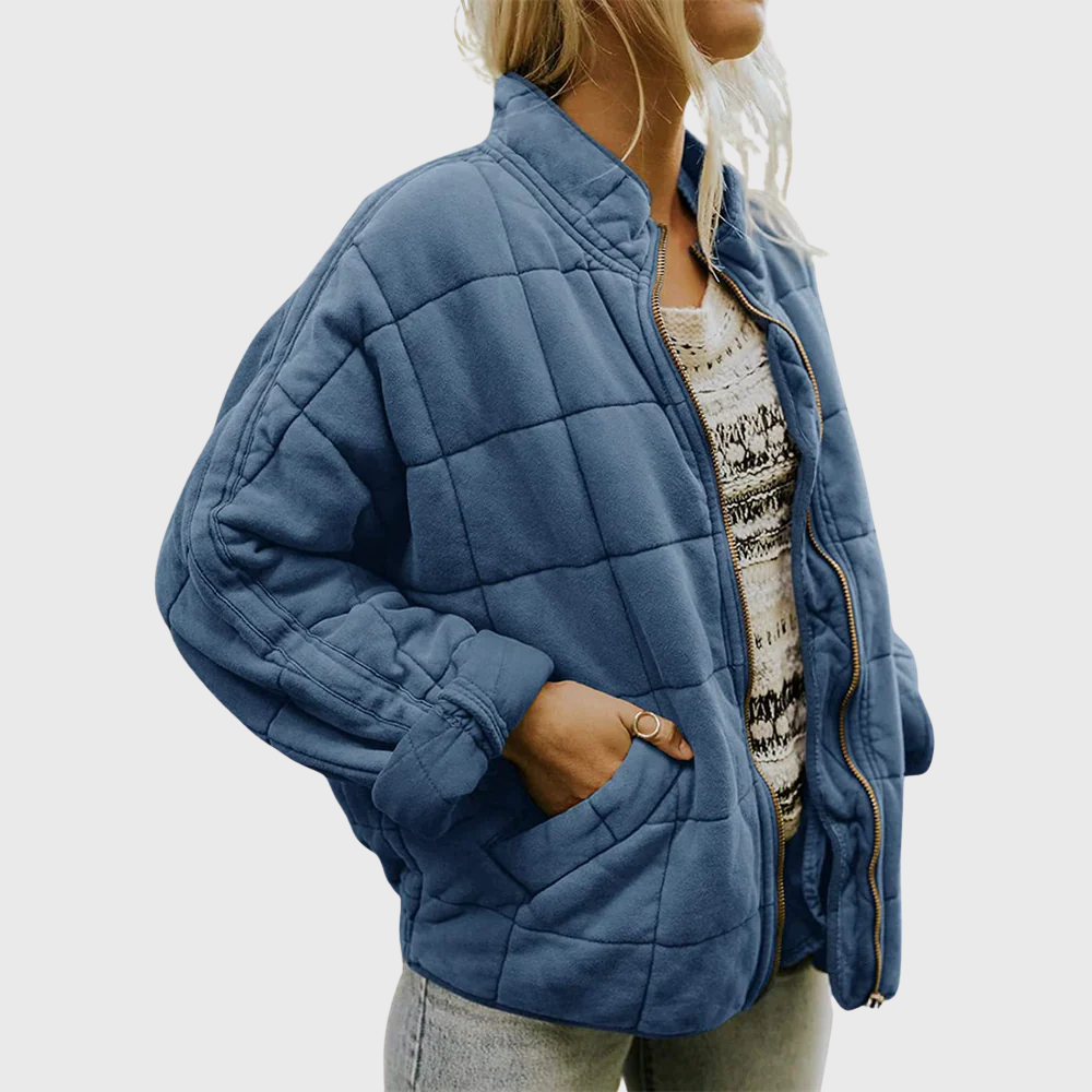 Selene - Elegant Coat