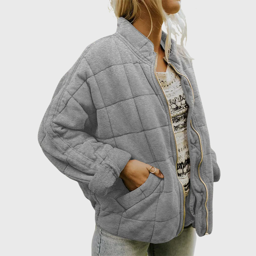 Selene - Elegant Coat