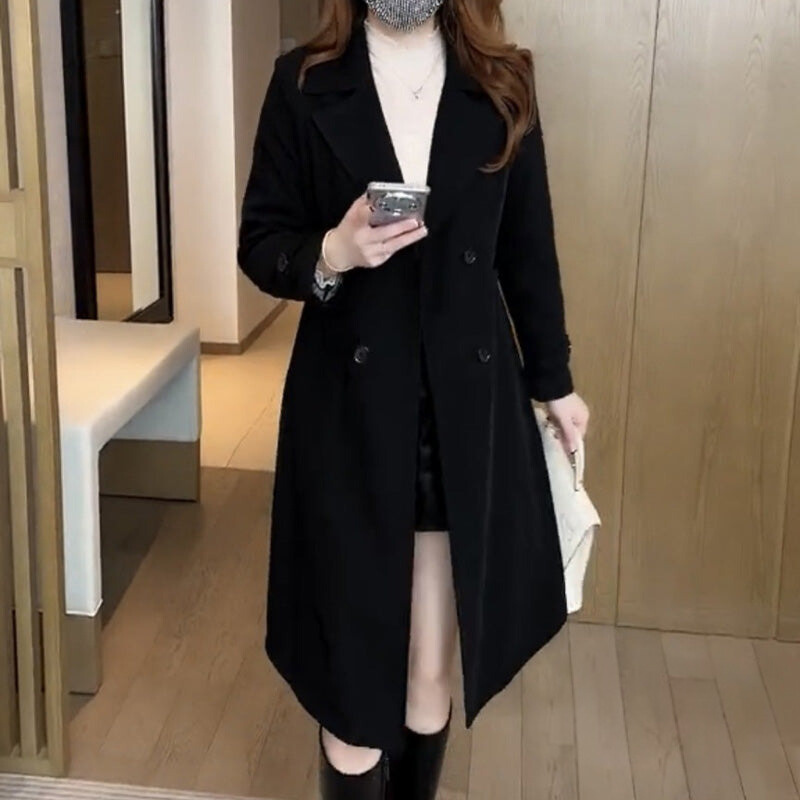 Kate | Trench Coat