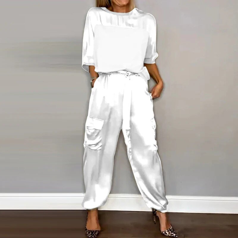 Novera - Casual Women's Clothing Set