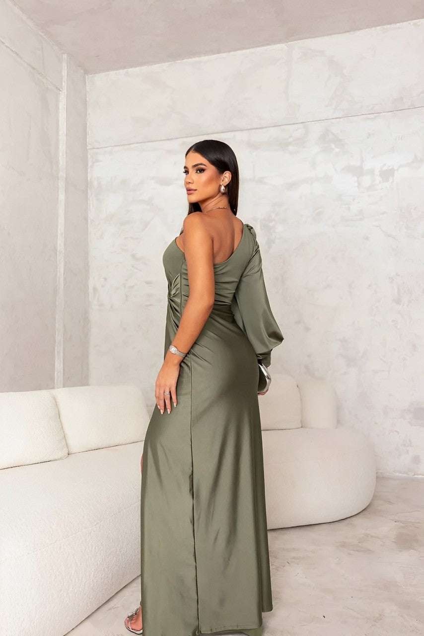 Harper - Elegant Cocktail Dress